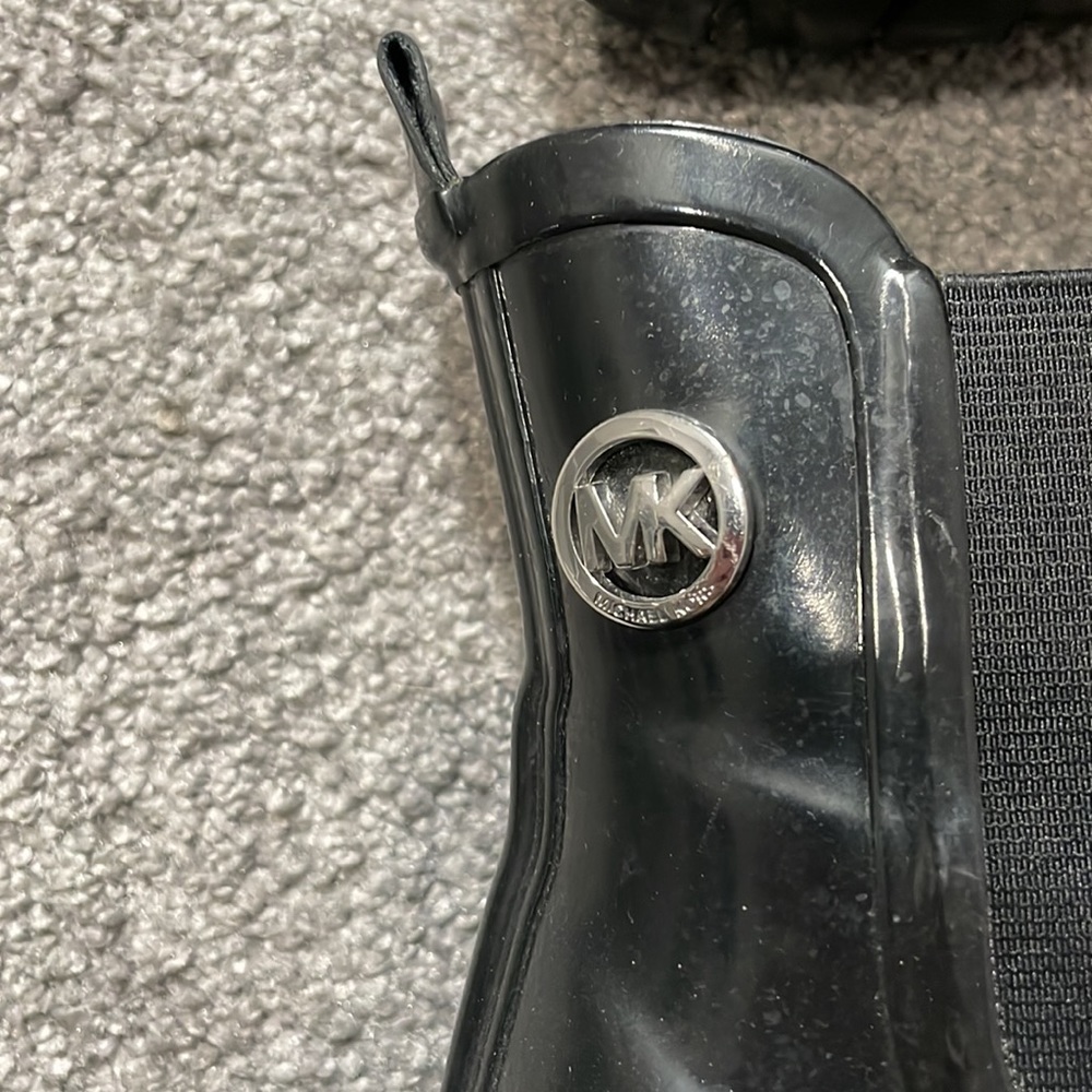 Rain Boots - image 2